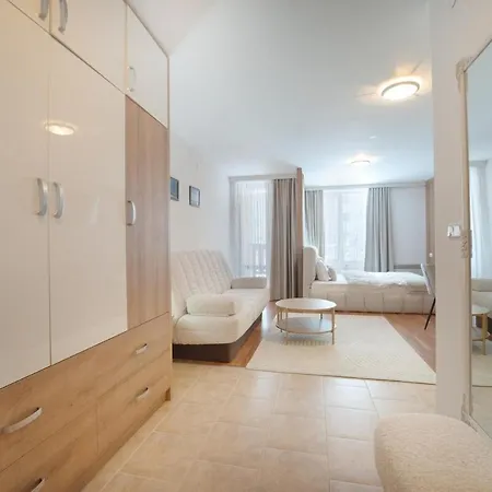 Pirin Sense - - Free Parking Daire *