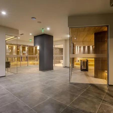 Pirin Sense - - Free Parking Daire *
