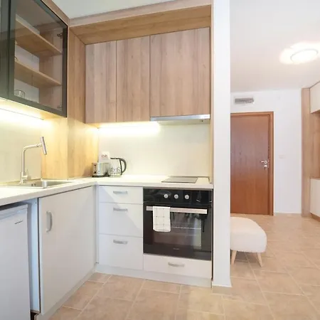 Daire Pirin Sense - - Free Parking Bansko